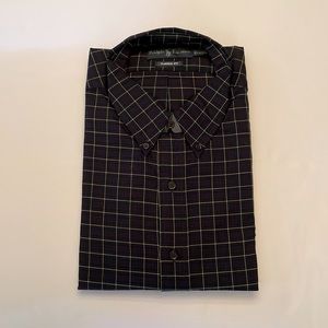 Ralph Lauren Mens Button Down Shirt